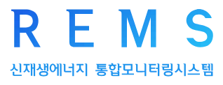 REMS 로고